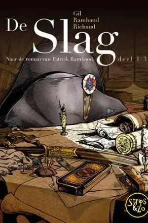 Beperkte Voorraad Napoleon – Slag, de SC 1