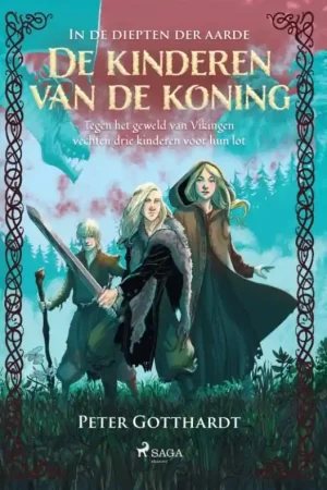 De kinderen van de koning Gereduceerde Prijs