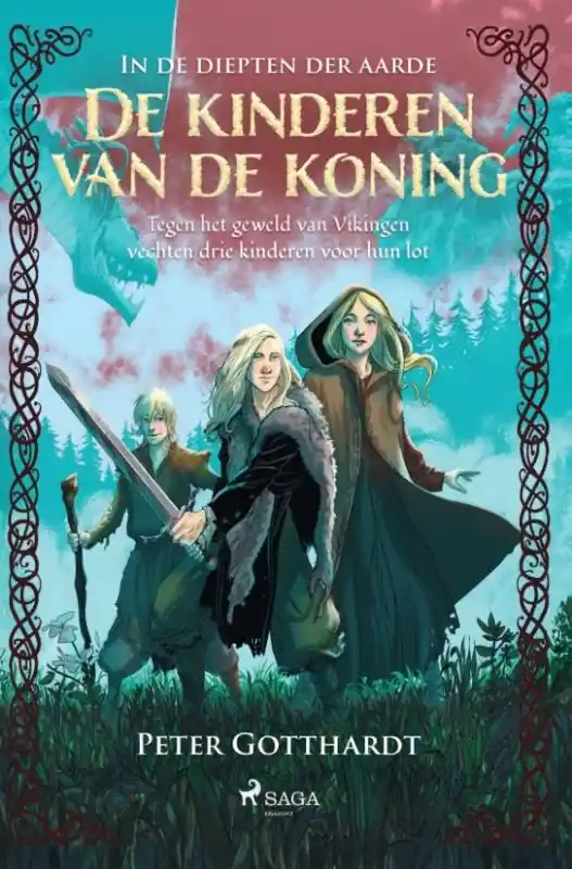 De kinderen van de koning Gereduceerde Prijs