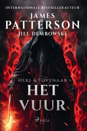Op = Op Het vuur