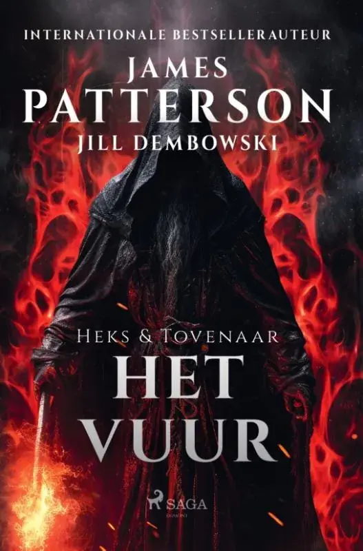 Op = Op Het vuur