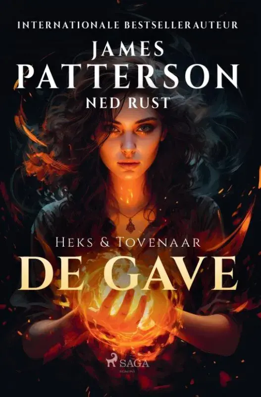 Bestseller De gave