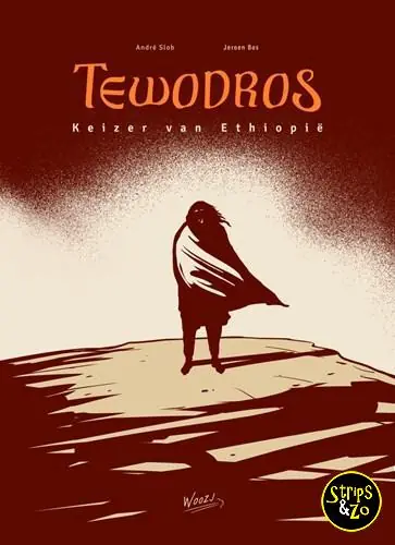 Laatste Versie Tewodros – Tewodros, keizer van Ethiopië
