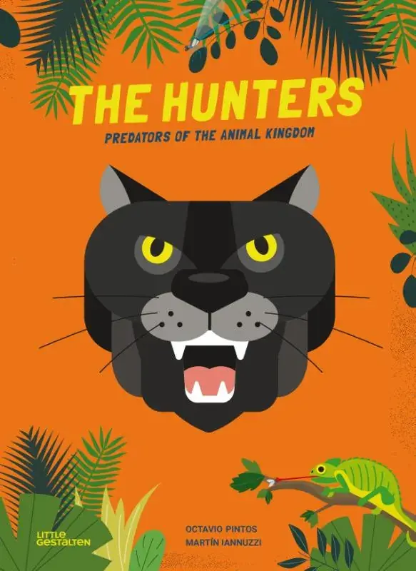 Goedkoop Predators of the Animal Kingdom