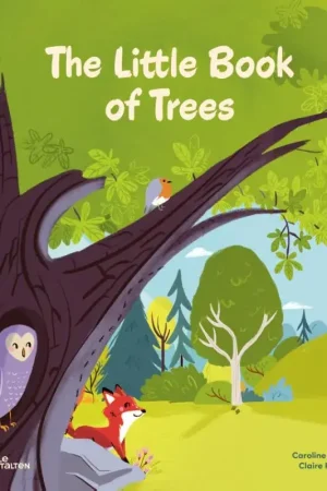 The Little Book of Trees Betrouwbaar
