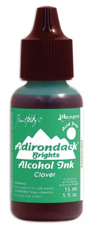 Actieprijs Ranger alcohol inkt 14ml – Clover