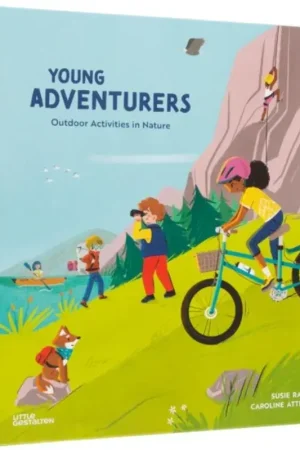 Outdoor Activities in Nature Direct Verzonden