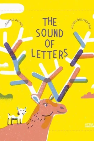 Premium The Sound of Letters