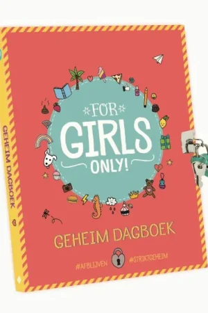 Rechtstreeks Van De Fabrikant Geheim dagboek