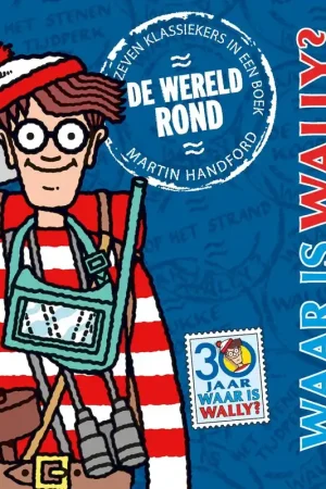 De wereld rond Finale Uitverkoop
