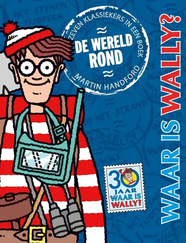 De wereld rond Finale Uitverkoop