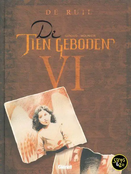 Hete Deal Tien Geboden 6 – De Ruil