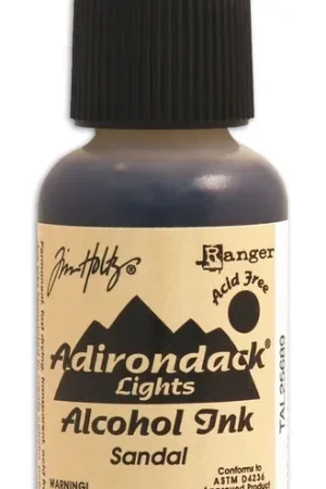 Alleen Vandaag Ranger alcohol inkt 14ml – Sandal