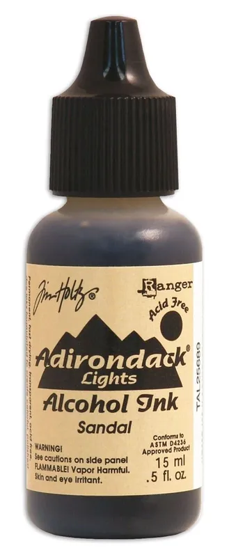 Alleen Vandaag Ranger alcohol inkt 14ml – Sandal