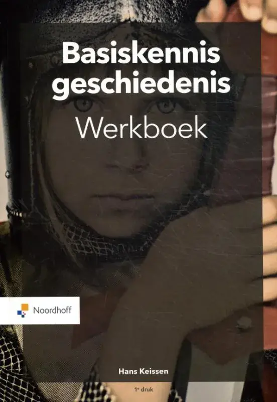 Basiskennis geschiedenis Direct Beschikbaar