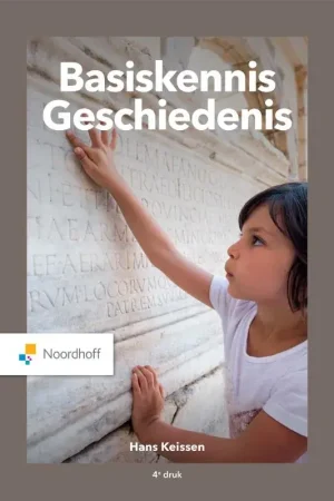 Basiskennis Geschiedenis Finale Uitverkoop