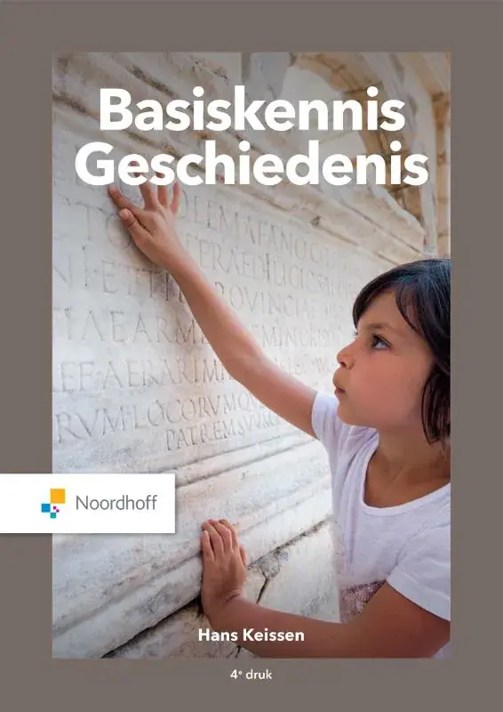 Basiskennis Geschiedenis Finale Uitverkoop