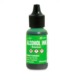 Rechtstreeks Van De Fabrikant Ranger alcohol inkt 14ml – Botanical