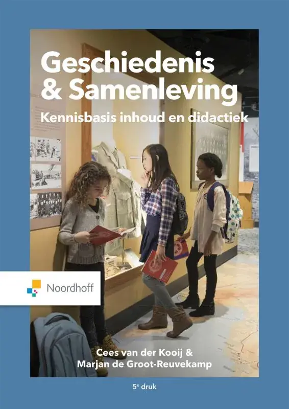 Koopje Geschiedenis & samenleving