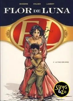 Shop Nu Flor de Luna 2 – La finca Don Diego