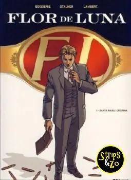 Premium Flor de Luna 1 – Santa Maria Cristina