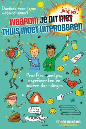 Direct Beschikbaar Waarom je dit JUIST WEL thuis moet uitproberen!
