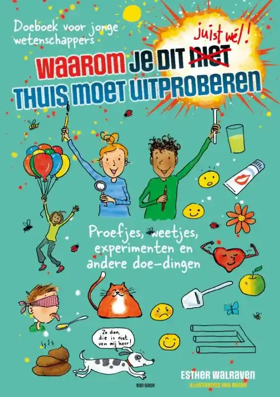 Direct Beschikbaar Waarom je dit JUIST WEL thuis moet uitproberen!
