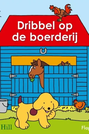 Dribbel op de boerderij Betrouwbaar