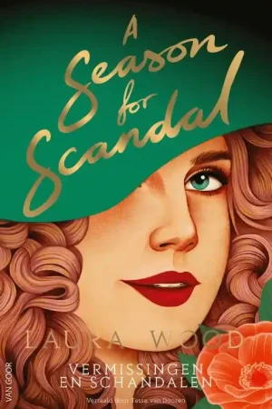 A Season for Scandal Veilige Betaling