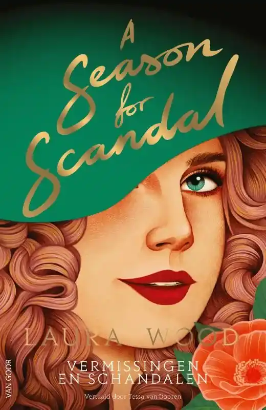 A Season for Scandal Veilige Betaling