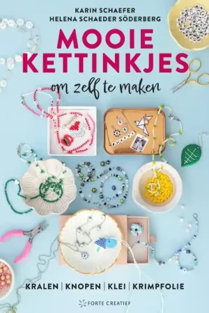 Mooie kettinkjes om zelf te maken Voordeelprijs