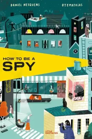 Gecertificeerd How to Be a Spy