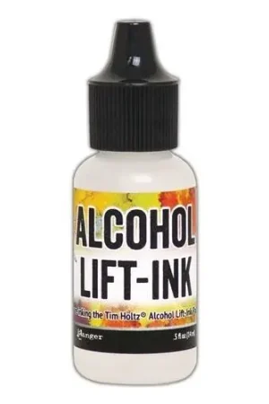 Nu Kopen Ranger Alcohol Lift-Ink