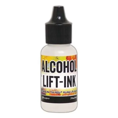 Nu Kopen Ranger Alcohol Lift-Ink