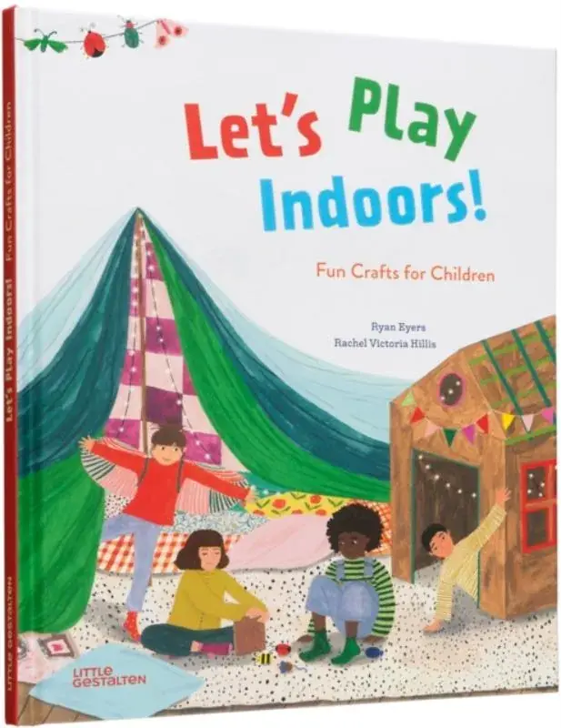 Lage Prijs Fun Crafts for Children
