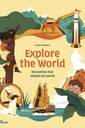 Explore the World Op = Op