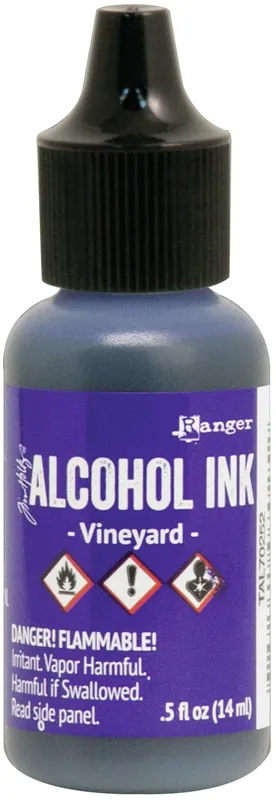 Ranger alcohol inkt 14ml – Vinyard Beste Prijs