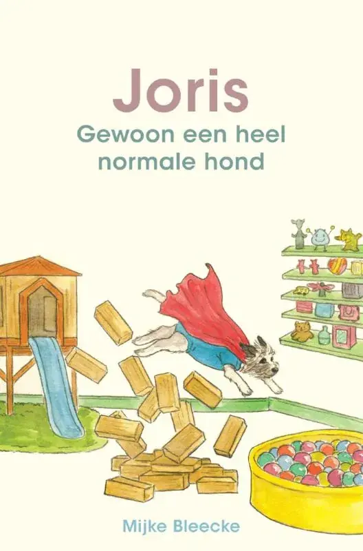 Joris Nieuw