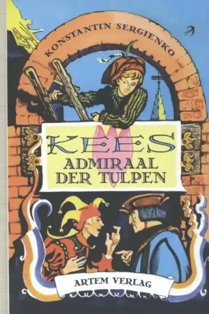 Uitverkoop Kees Admiraal der Tulpen
