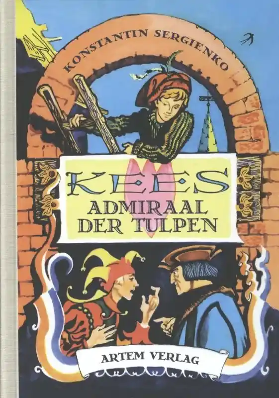 Uitverkoop Kees Admiraal der Tulpen