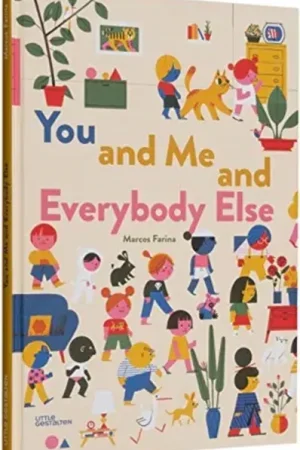 Snelle Levering You and Me and Everybody Else