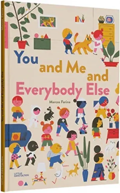 Snelle Levering You and Me and Everybody Else