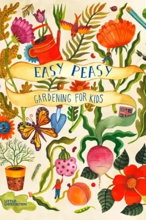 Gardening for Kids Laatste Kans