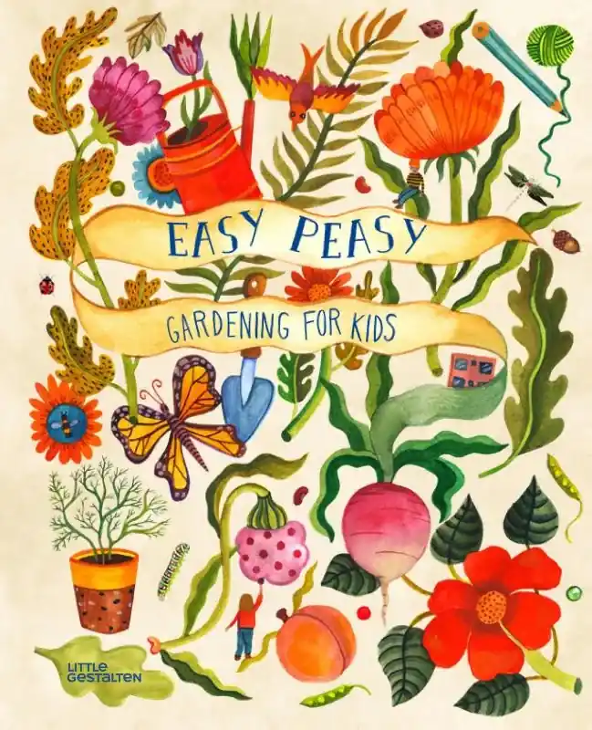 Gardening for Kids Laatste Kans