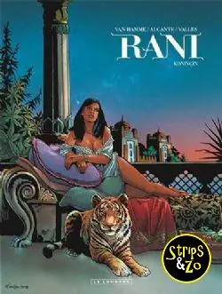 Rani 7 – Koningin Koop Online