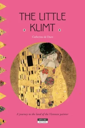 Weekendaanbieding The Little Klimt