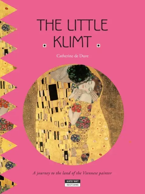Weekendaanbieding The Little Klimt