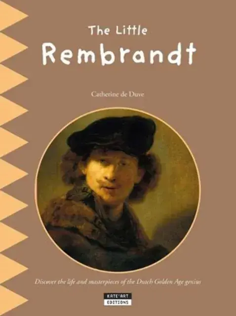 Hoge Kwaliteit The Little Rembrandt