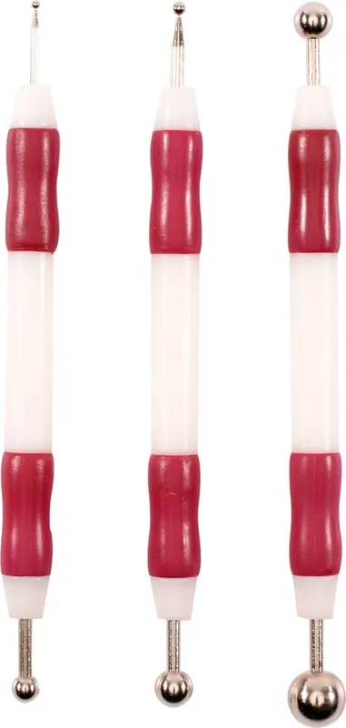 Vaessen Creative embossing pens Bestel Nu