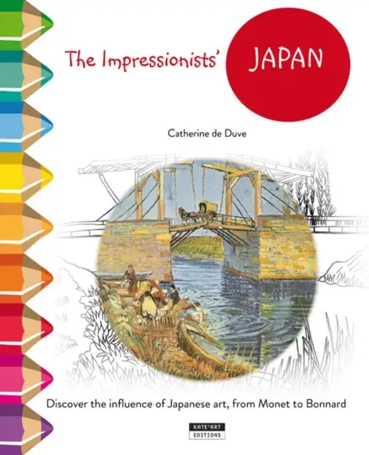 The Impressionists' Japan Flitsaanbieding
